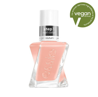 essie Gel Couture Nail Polish, 57 Sheer Silhouette, 0.46 fl oz Bottle