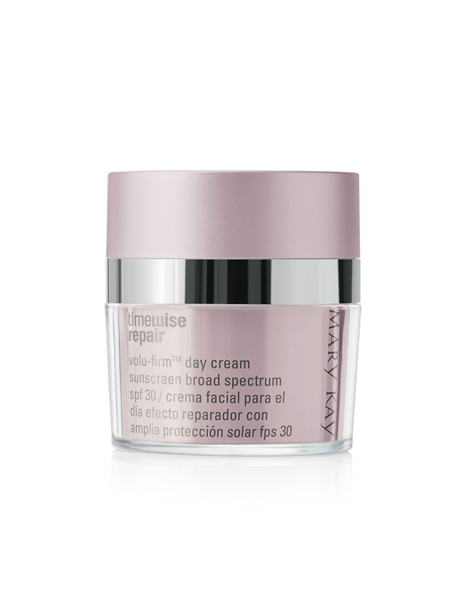 TimeWise Repair® Volu-Firm® Day Cream Sunscreen Broad Spectrum SPF 30*