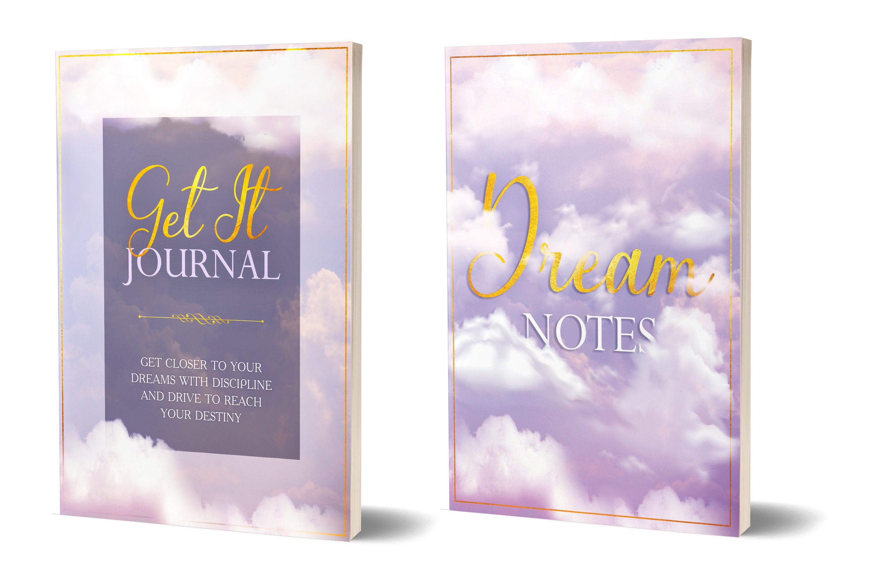 Get It® Dream Bundle