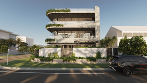 Lotus Villas
