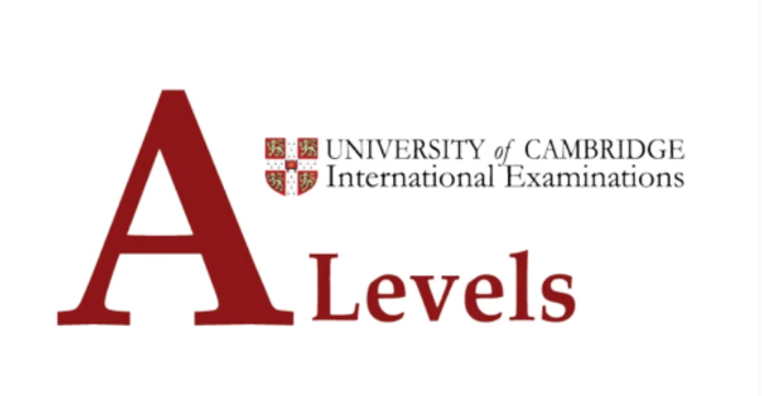 ALevel 