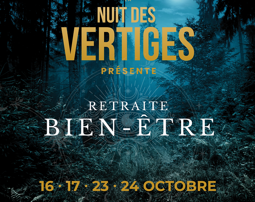 16 Oct - Rallye nocturne 13 ans & +