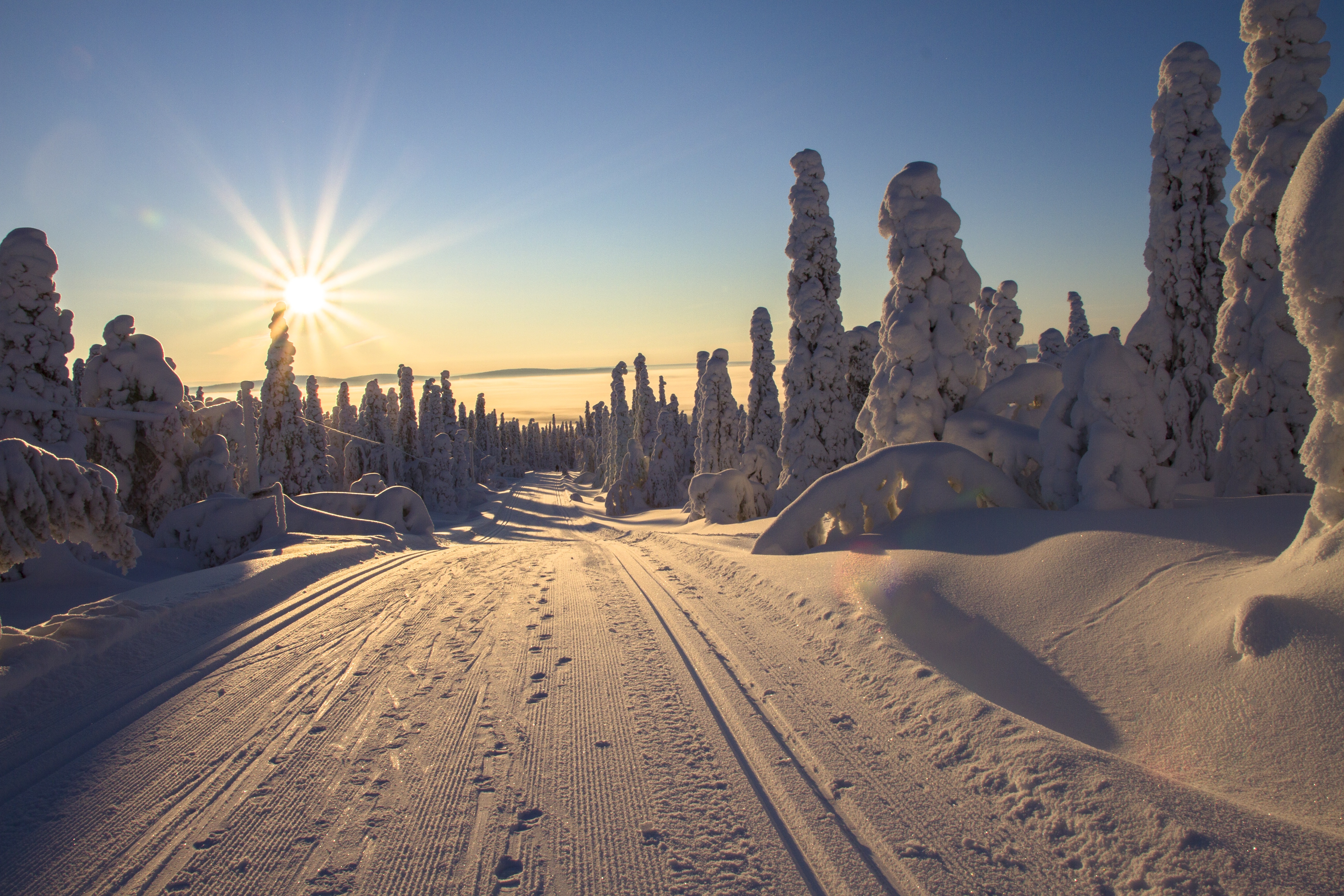 SKI-HIVER