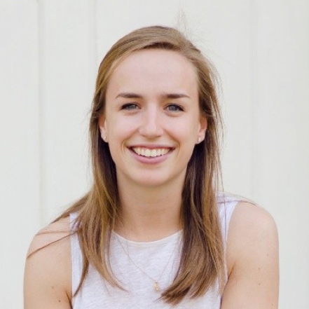 Anna Caudill