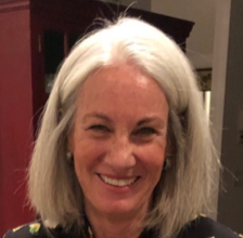 Lisa Stone