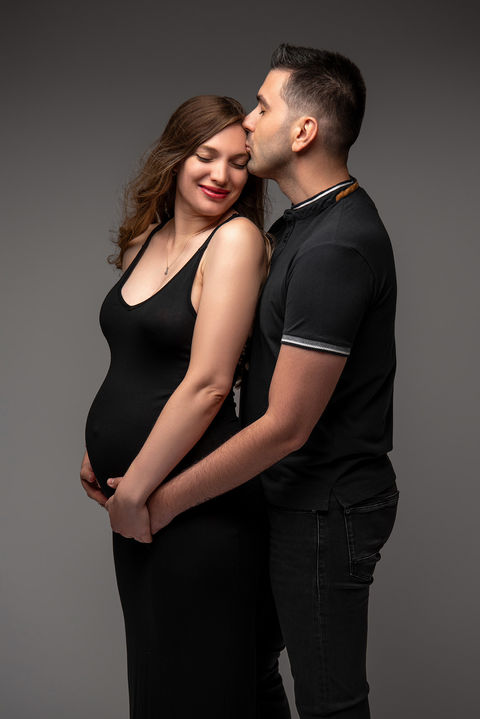 Couple photo session