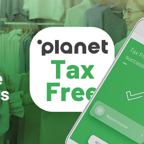 VAT refund products that are quick and easy to set-up