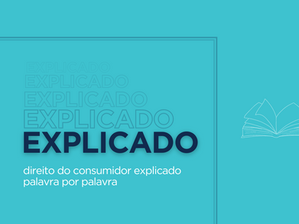 ERRO: qual o seu significado para o Direito do Consumidor