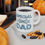 Miniatura: Special (Needs) Dad BLU Mug 11oz 010SDANB