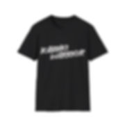 Kabuki Warrior Tee 004KWBUV