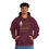 Miniatura: 027TSSUV This seems scary Hoodie AU