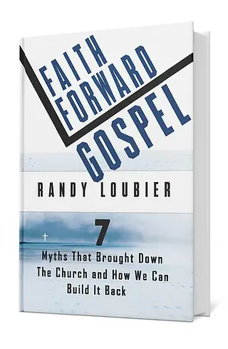 Faith Forward Gospel Book Cover.webp