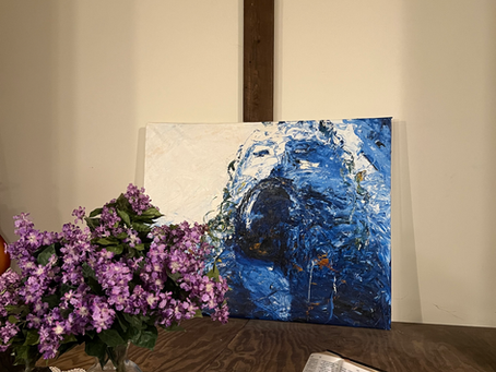 Prayer Reflections 7/9/25