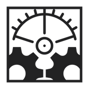 Mayhem Production Management ApS logo