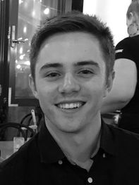 Production Manager at Cosmic Dino