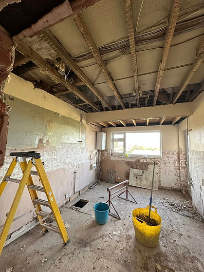 Brand-new build expertly managed by trusted bespoke construction specialists.