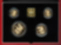 Commemorative coins.JPG