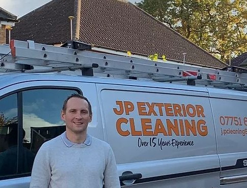Exterior Cleaning Services Vermont - ecohome.net