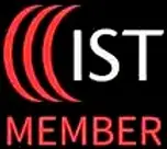 IST member logo
