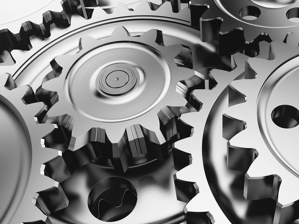 Stainless steel machine cogs.jpg