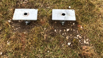 60R piles