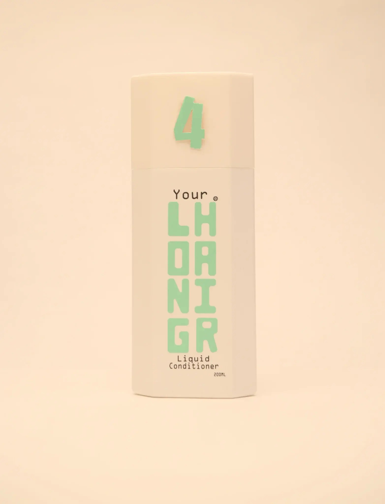 Frequent Use Liquid Conditioner 200ml