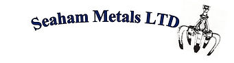 Seaham Metals company logo