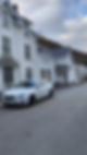 Houses with tiled roofs