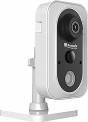 Wireless CCTV camera