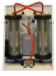 Niltox AR air compressor.JPG