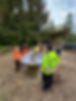 Pesticide safety briefing