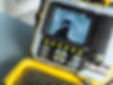 CCTV drain survey