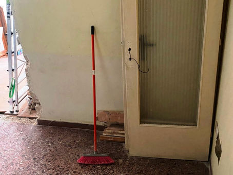 Από την Παλαιότητα στη Σύγχρονη Κατοίκηση