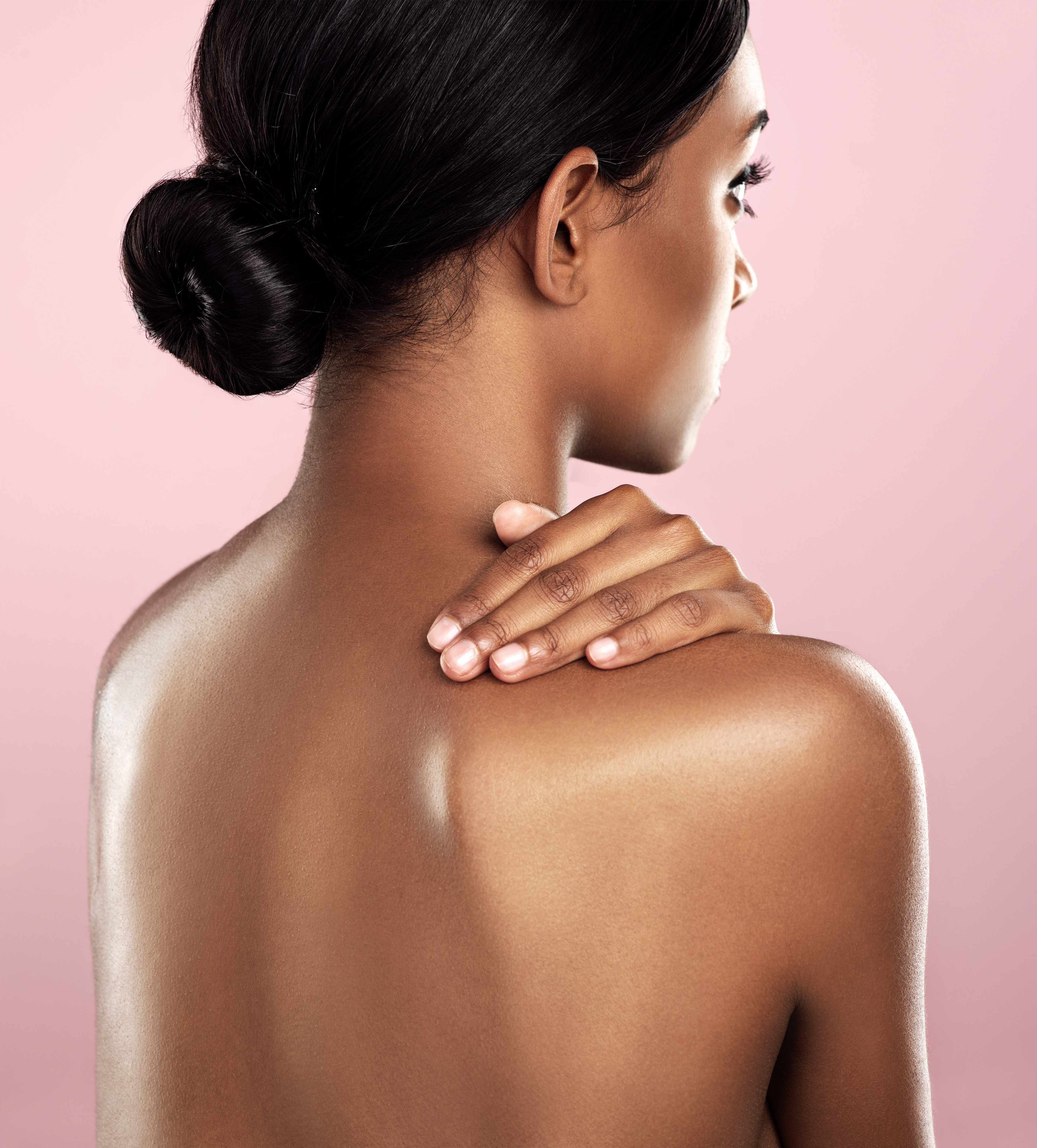 Waxing and body treatments at Belle Lueur