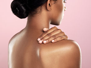 Skin Type Characteristics