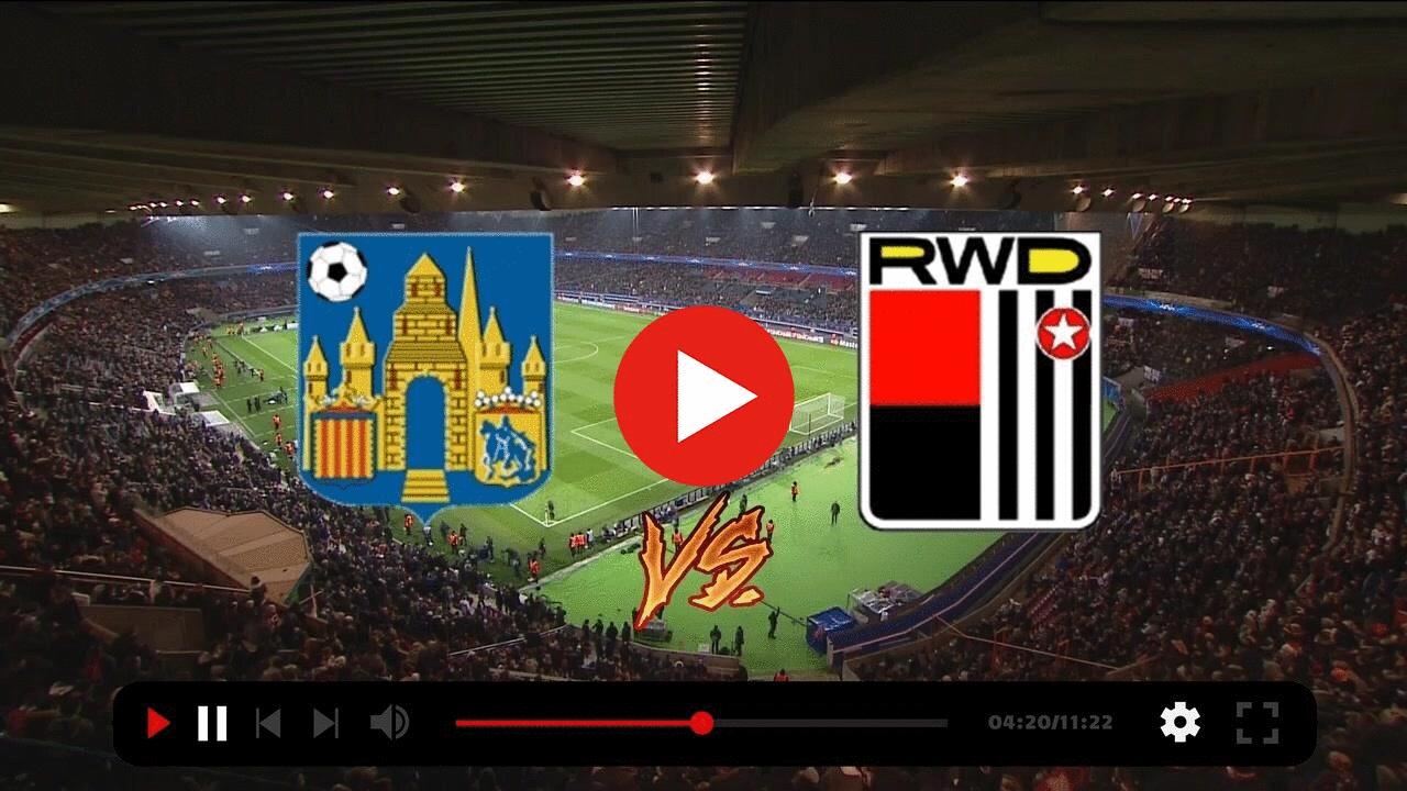 Today Westerlo v RWDM live stream 26/12/2023 Westerlo vs RW Adhérent licencié guadeloupe