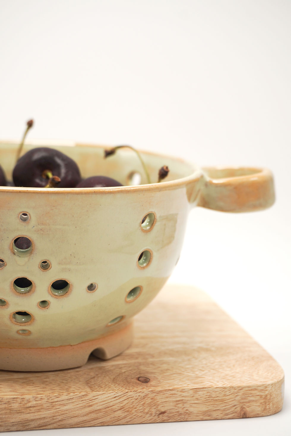 Thumbnail: Lichtgroen vergietje