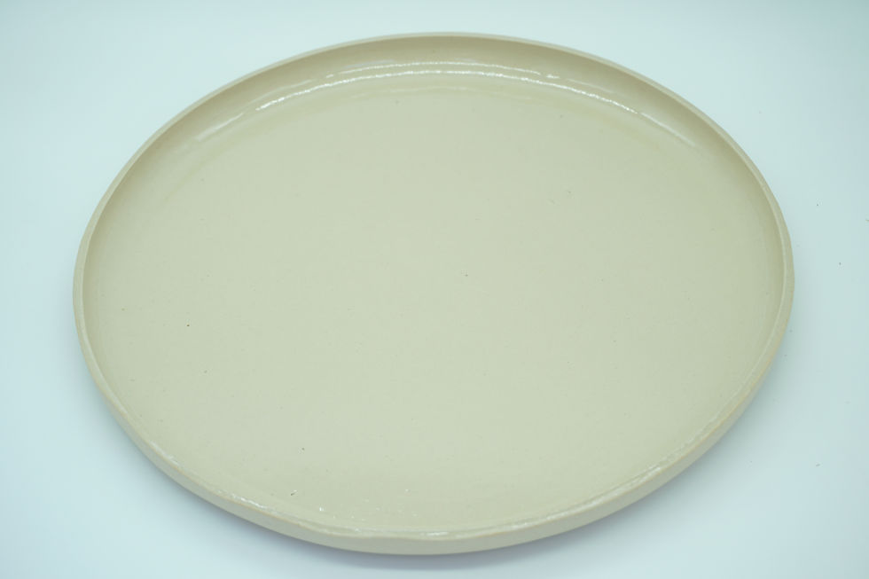 Thumbnail: Bord 28 cm diameter