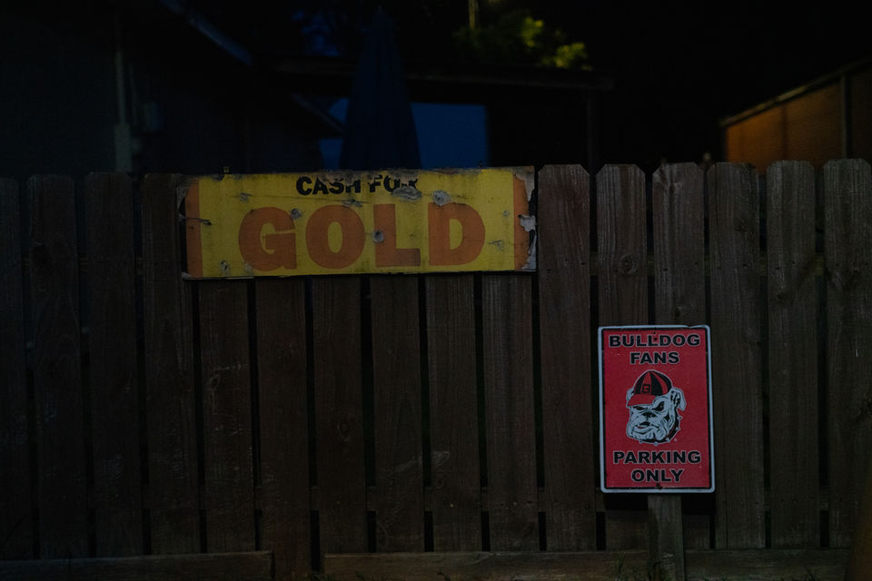 A Lil Town Called Statham