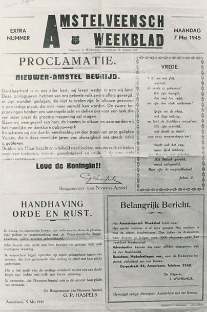 Nooit meer teruggekomen - Amstelveensch Weekblad.jpg