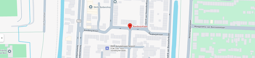 Randwijcklaan 14
