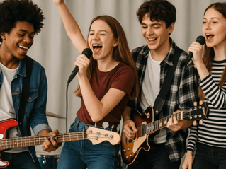 Oproep aan jeugdbands en jonge DJ's; laat het Oude Dorp swingen op 5 mei!