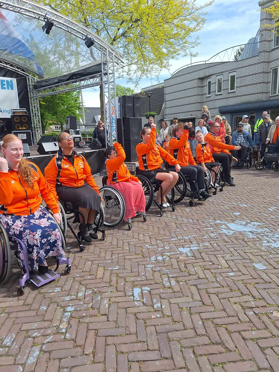 Bevrijdingsfestival 2026 Rolstoeldansen (10)
