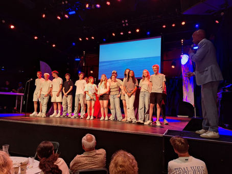 Terugblik: Dialooglunch '80 jaar vrijheid' verbindt generaties