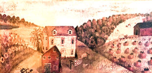 January 25, Day 25 – The World’s Prototype for Socialism