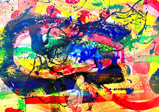 February 17, Day 48 – Would Not, Could Not, and Did Not