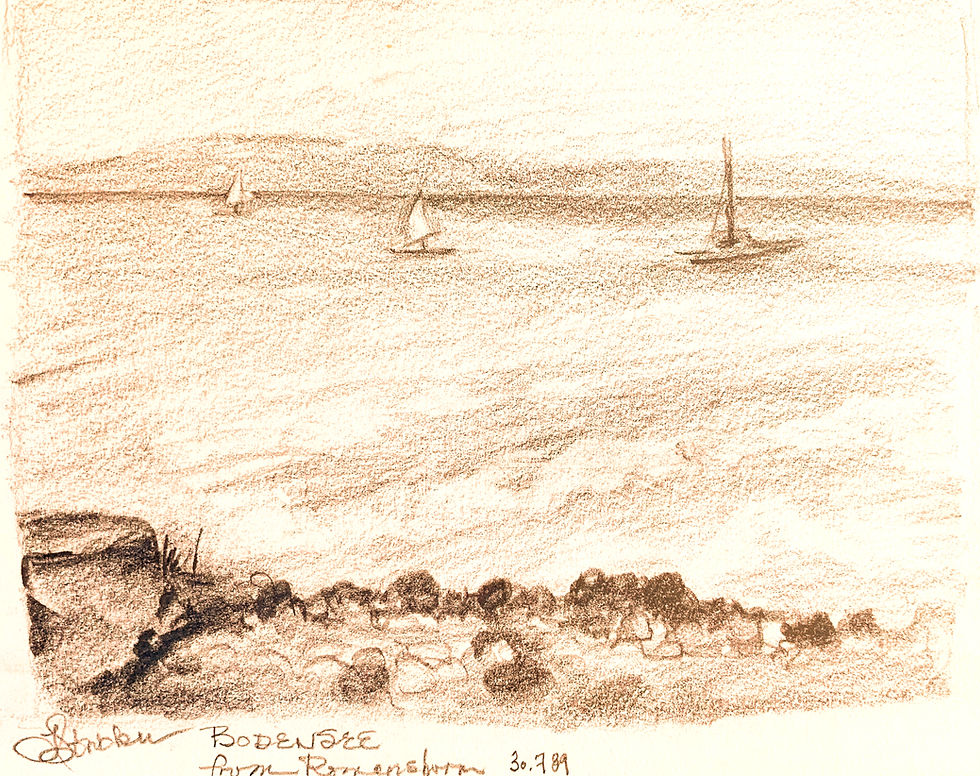 January 10, Day 10 – God Is Long-Suffering With His Own