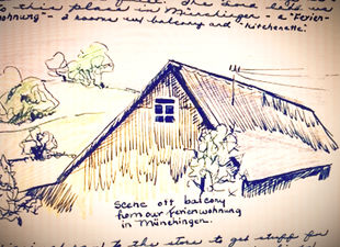 November 23, Day 327 – A Godly, Peaceful Satisfaction
