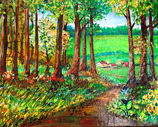 September 1, Day 244 – The Vital Reality