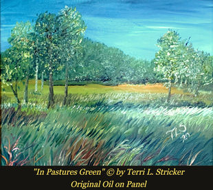 September 20, Day 264 – Putty in God’s Hands